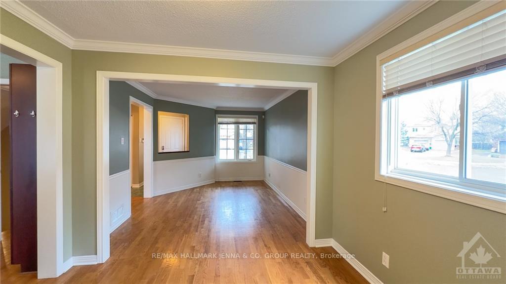 Photo 5 of 59 Montana Way, Ottawa, Barrhaven - Longfields — HOMEH