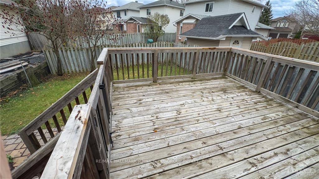 Photo 26 of 59 Montana Way, Ottawa, Barrhaven - Longfields — HOMEH