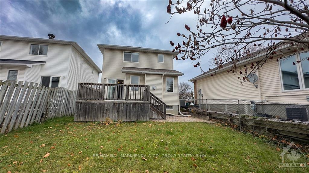 Photo 27 of 59 Montana Way, Ottawa, Barrhaven - Longfields — HOMEH