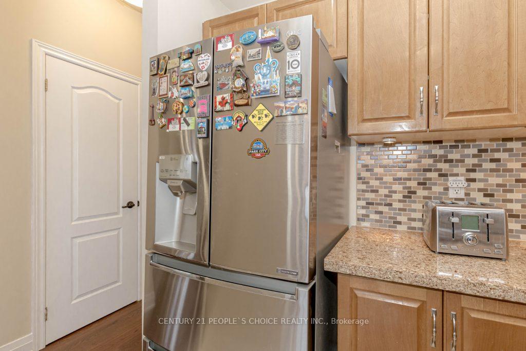 Photo 13 of 92 Legnano Crescent, Vaughan, Vellore Village — HOMEH