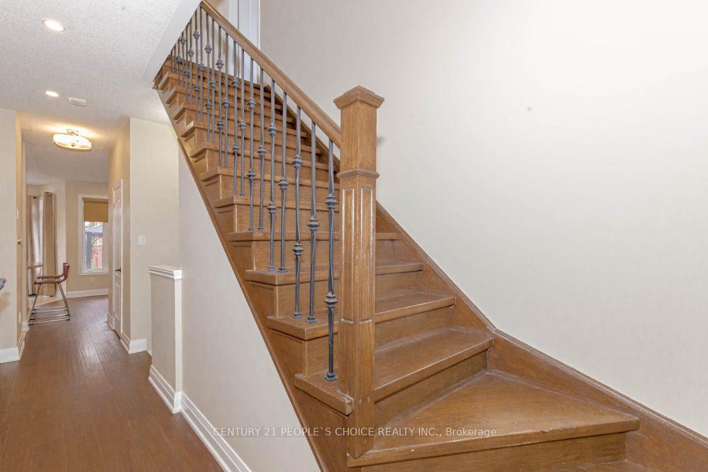 Photo 20 of 92 Legnano Crescent, Vaughan, Vellore Village — HOMEH