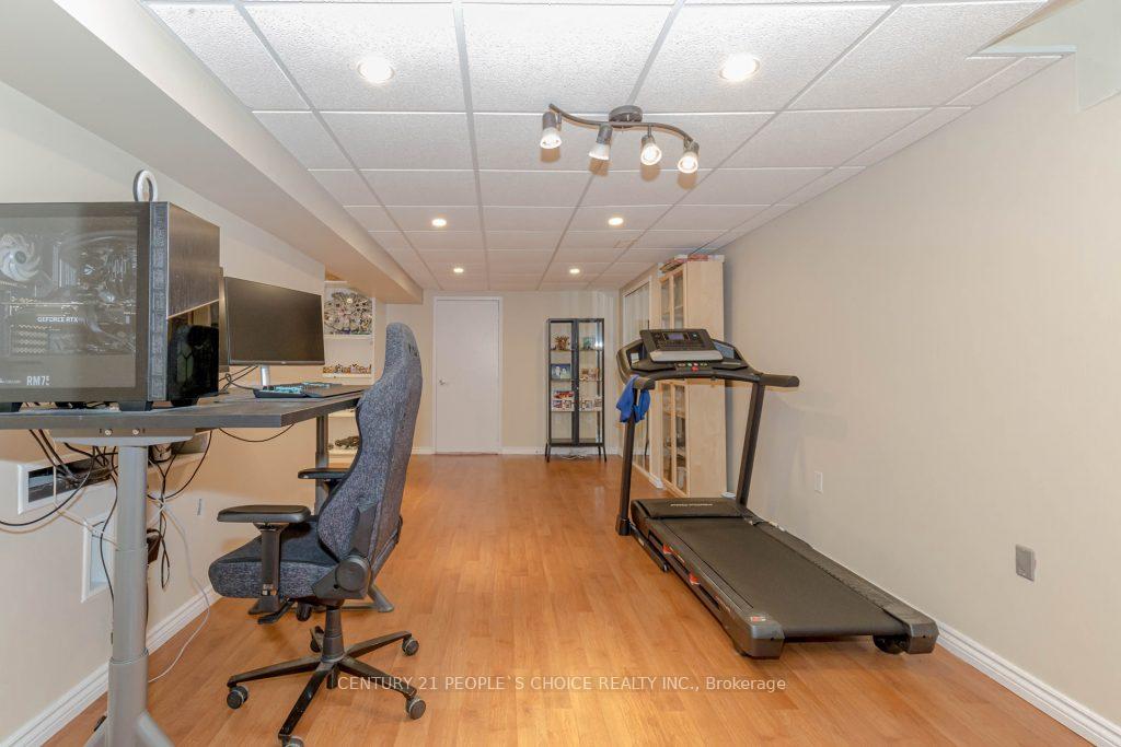 Photo 33 of 92 Legnano Crescent, Vaughan, Vellore Village — HOMEH