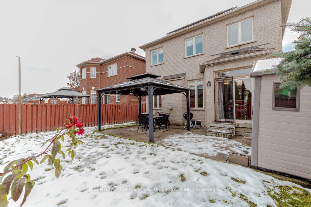 Photo 37 of 92 Legnano Crescent, Vaughan, Vellore Village — HOMEH