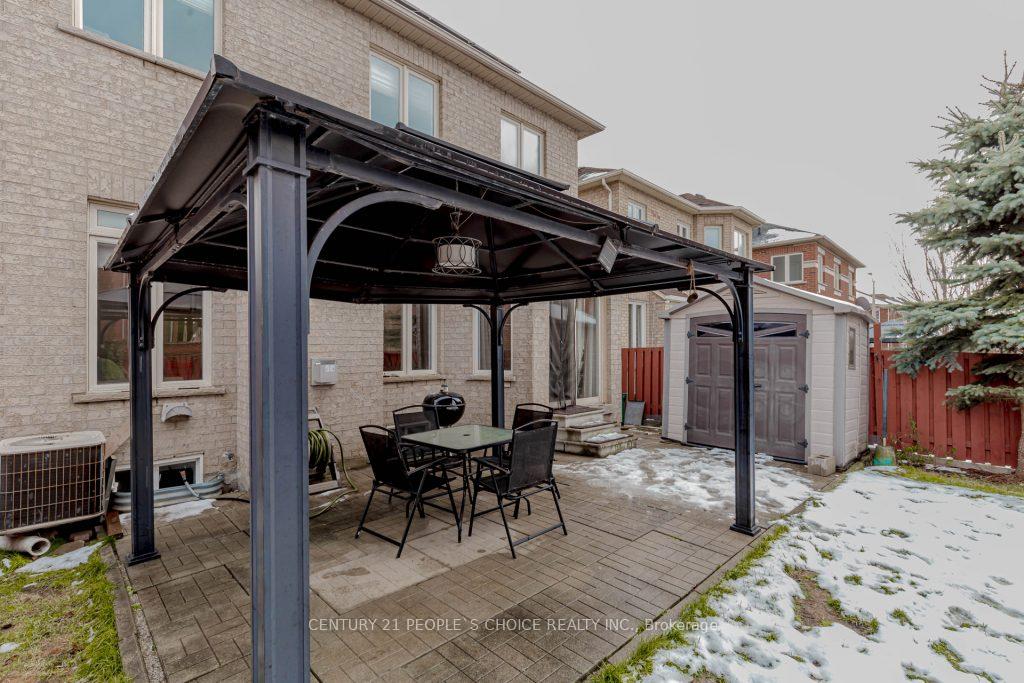 Photo 38 of 92 Legnano Crescent, Vaughan, Vellore Village — HOMEH