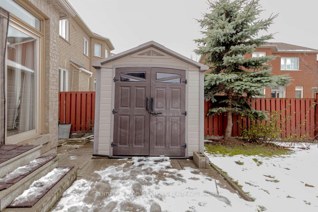 Photo 39 of 92 Legnano Crescent, Vaughan, Vellore Village — HOMEH