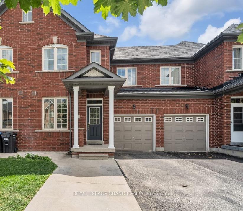 Photo 1 of 38 Totten Drive, Brampton, Sandringham-Wellington — HOMEH