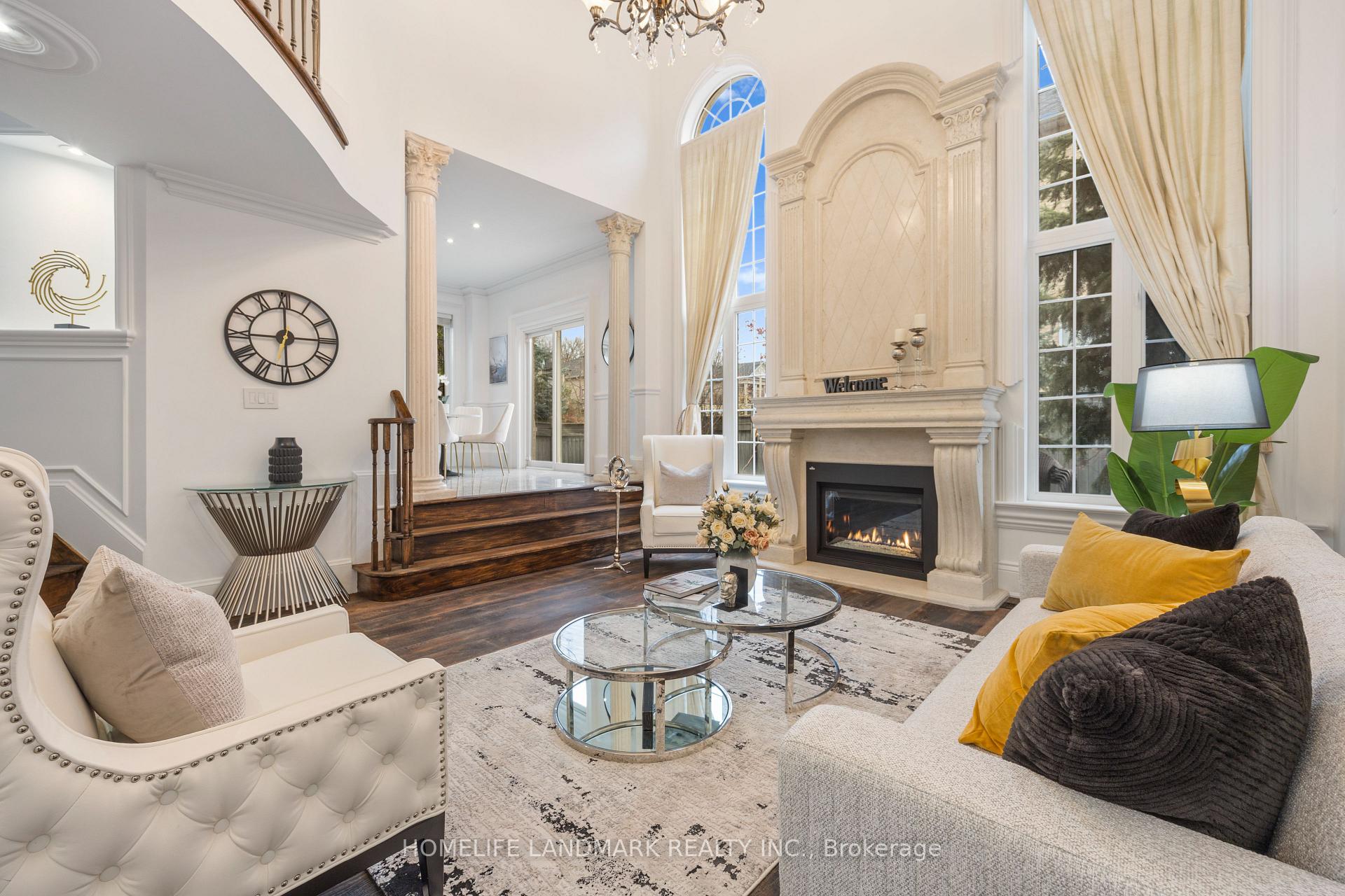 Photo 3 of 200 Vellore Woods Boulevard, Vaughan, Vellore Village — HOMEH