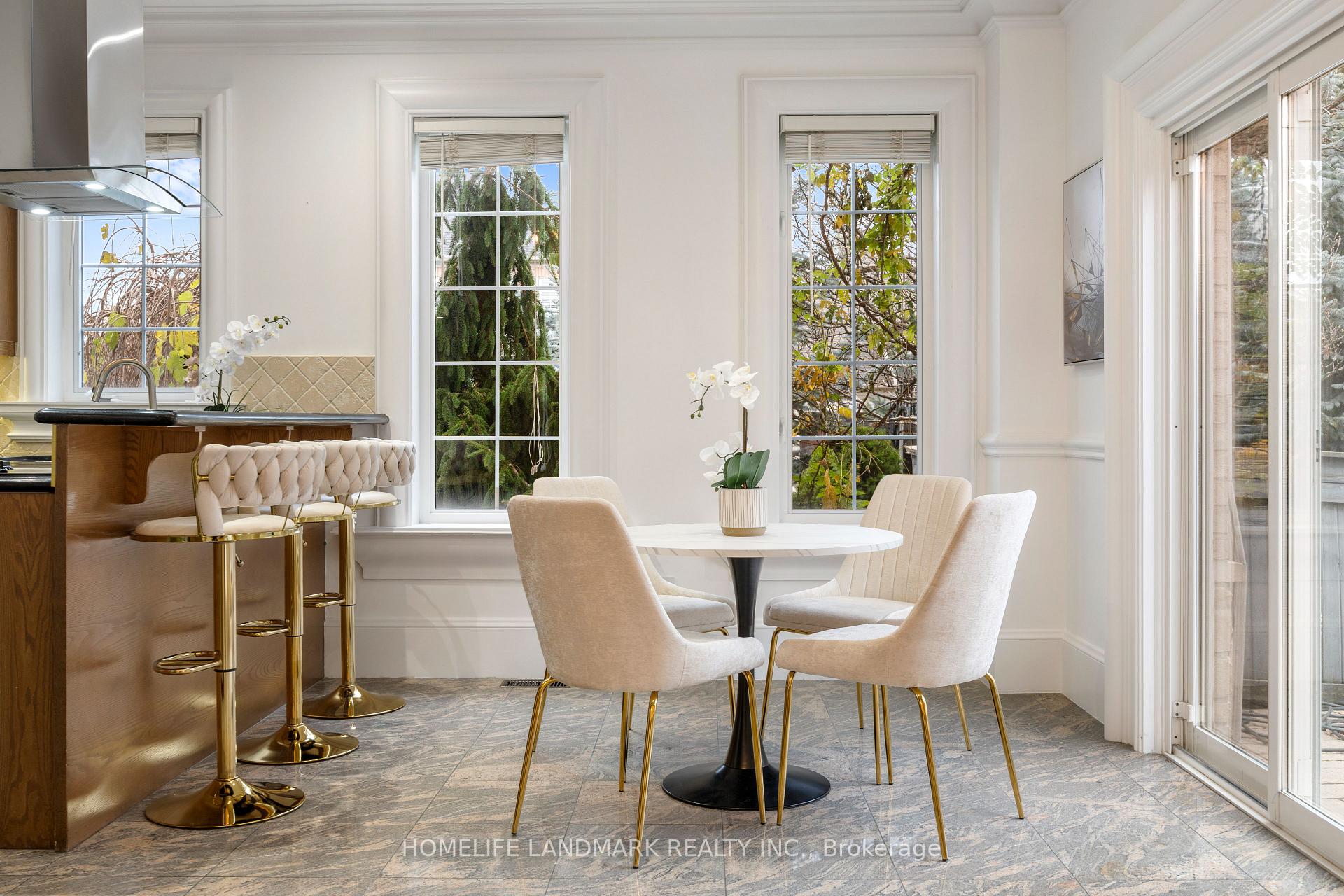 Photo 10 of 200 Vellore Woods Boulevard, Vaughan, Vellore Village — HOMEH