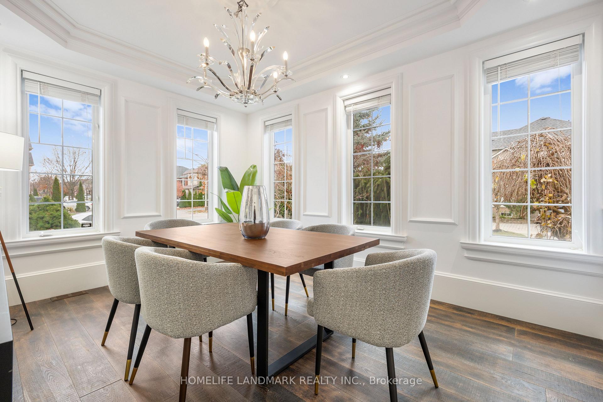 Photo 11 of 200 Vellore Woods Boulevard, Vaughan, Vellore Village — HOMEH