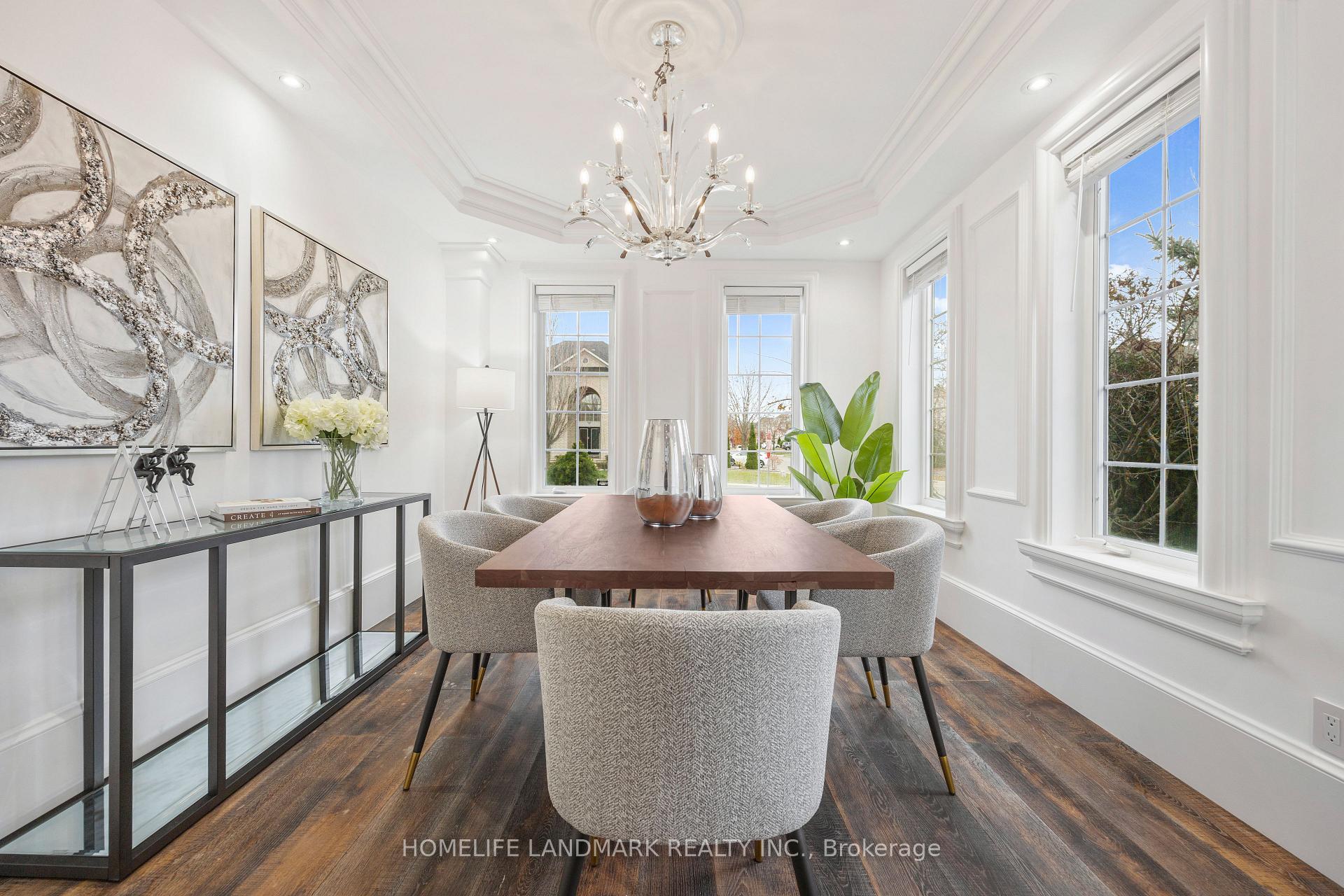 Photo 12 of 200 Vellore Woods Boulevard, Vaughan, Vellore Village — HOMEH