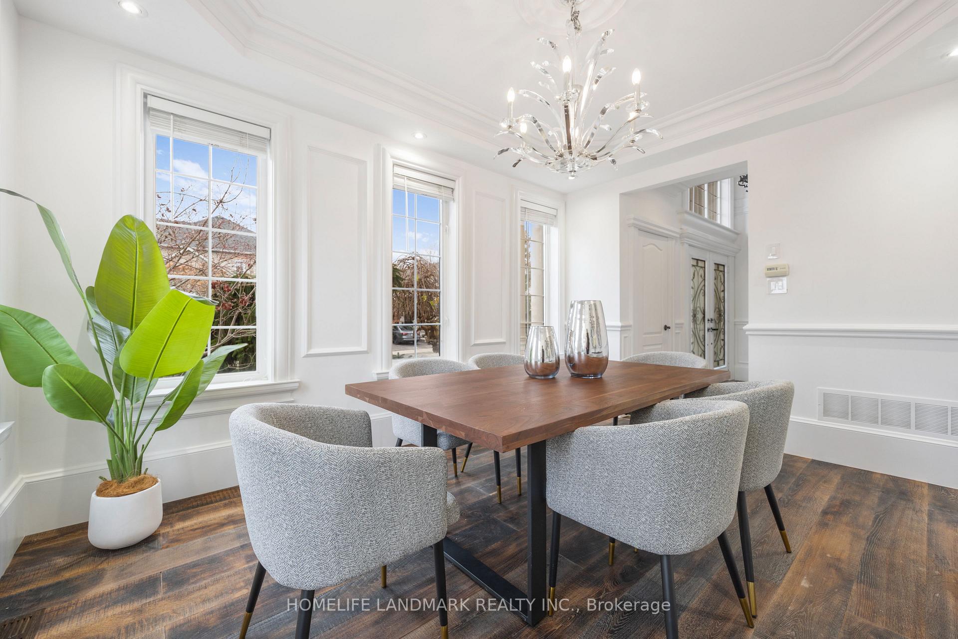 Photo 13 of 200 Vellore Woods Boulevard, Vaughan, Vellore Village — HOMEH