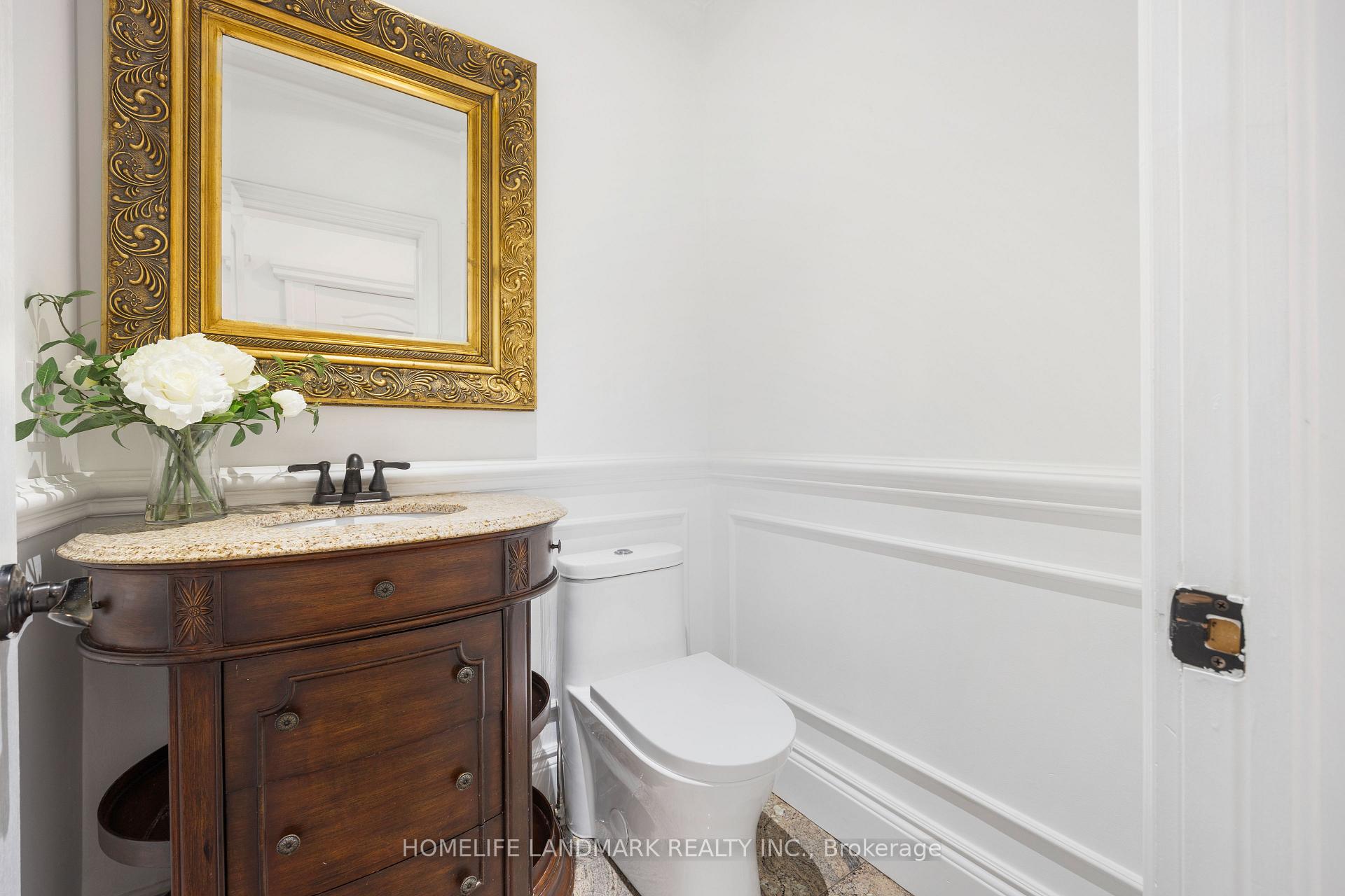 Photo 14 of 200 Vellore Woods Boulevard, Vaughan, Vellore Village — HOMEH