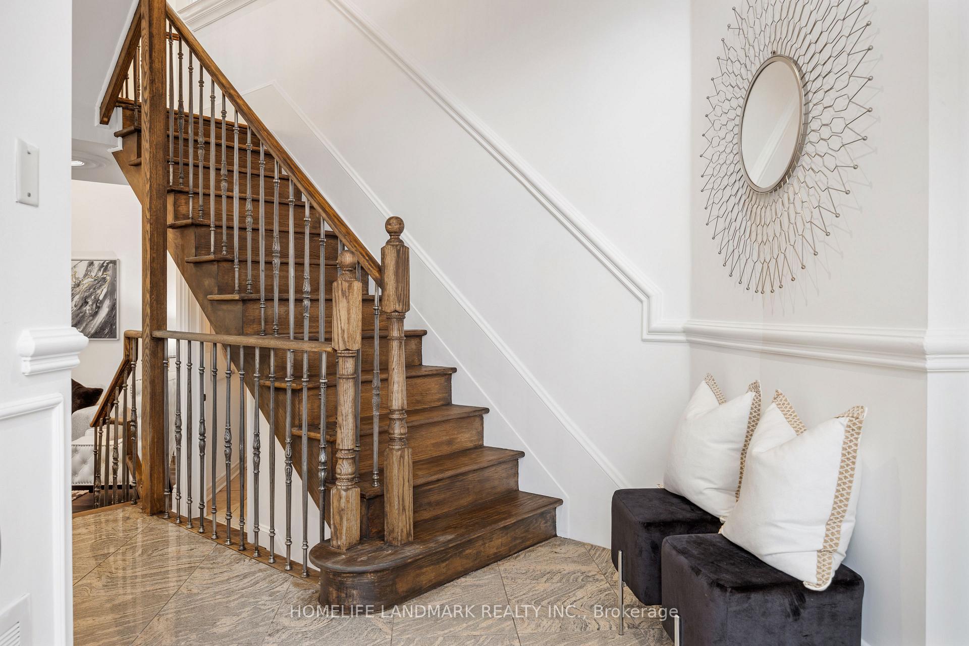 Photo 15 of 200 Vellore Woods Boulevard, Vaughan, Vellore Village — HOMEH