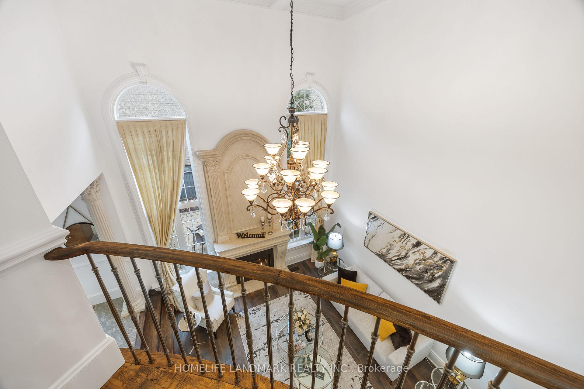 Photo 16 of 200 Vellore Woods Boulevard, Vaughan, Vellore Village — HOMEH