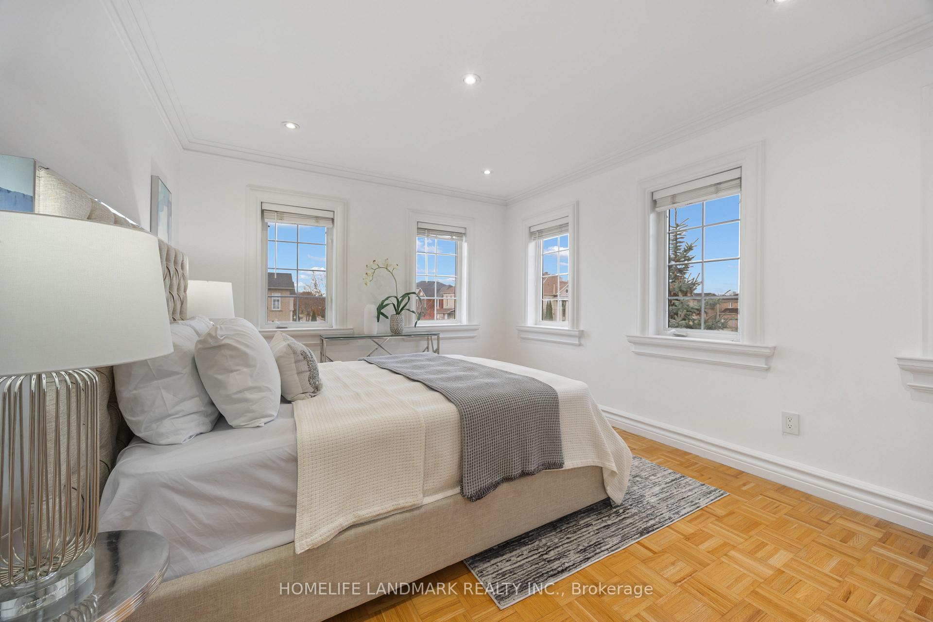Photo 24 of 200 Vellore Woods Boulevard, Vaughan, Vellore Village — HOMEH