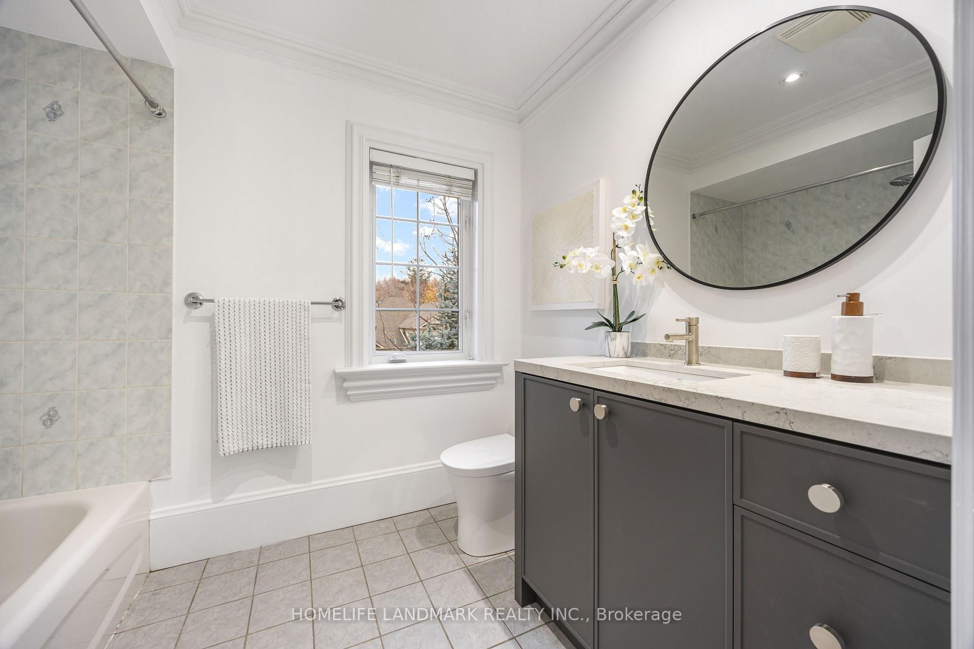 Photo 29 of 200 Vellore Woods Boulevard, Vaughan, Vellore Village — HOMEH