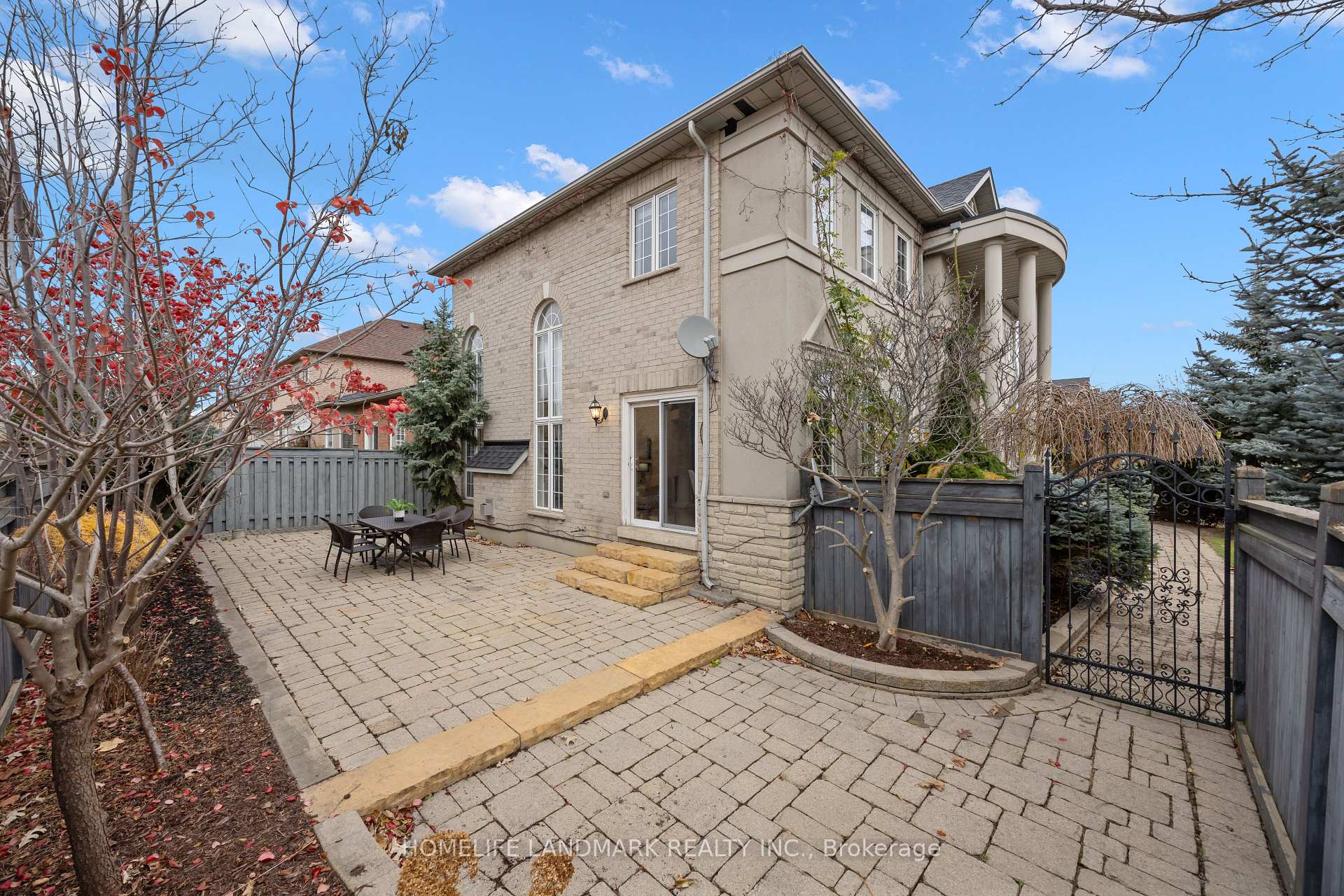 Photo 31 of 200 Vellore Woods Boulevard, Vaughan, Vellore Village — HOMEH