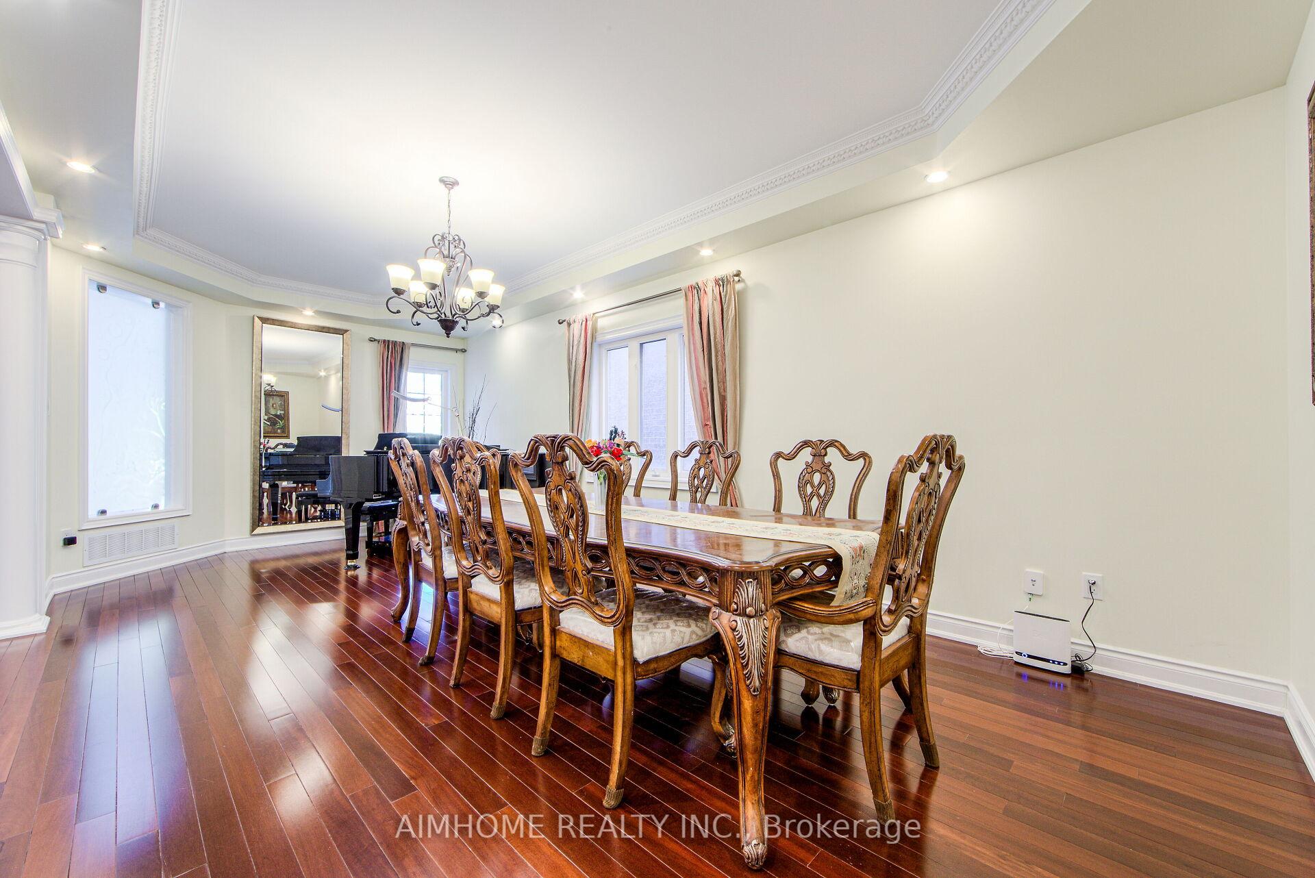 Photo 11 of 147 Ner Israel Drive, Vaughan, Patterson — HOMEH