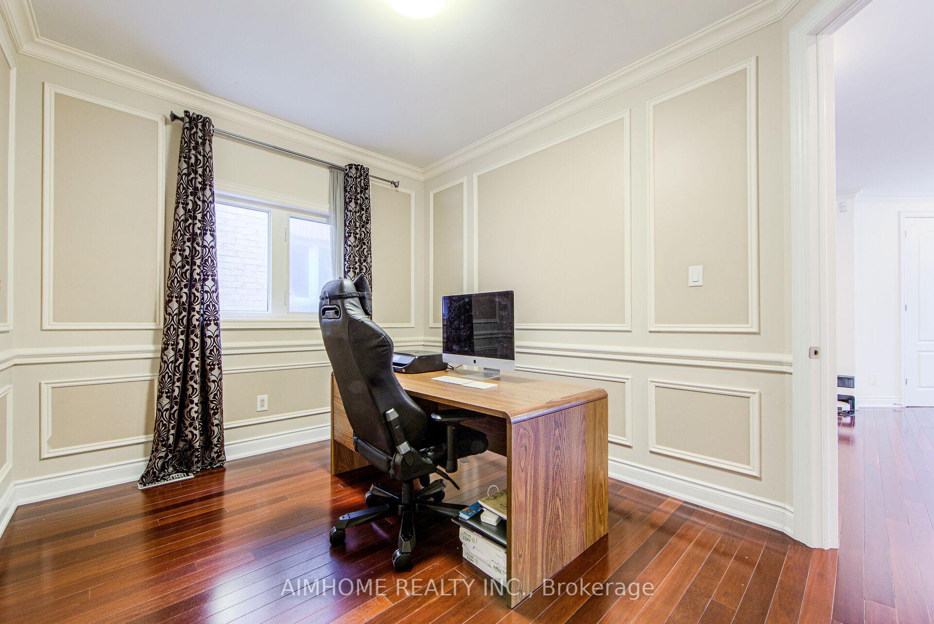 Photo 18 of 147 Ner Israel Drive, Vaughan, Patterson — HOMEH