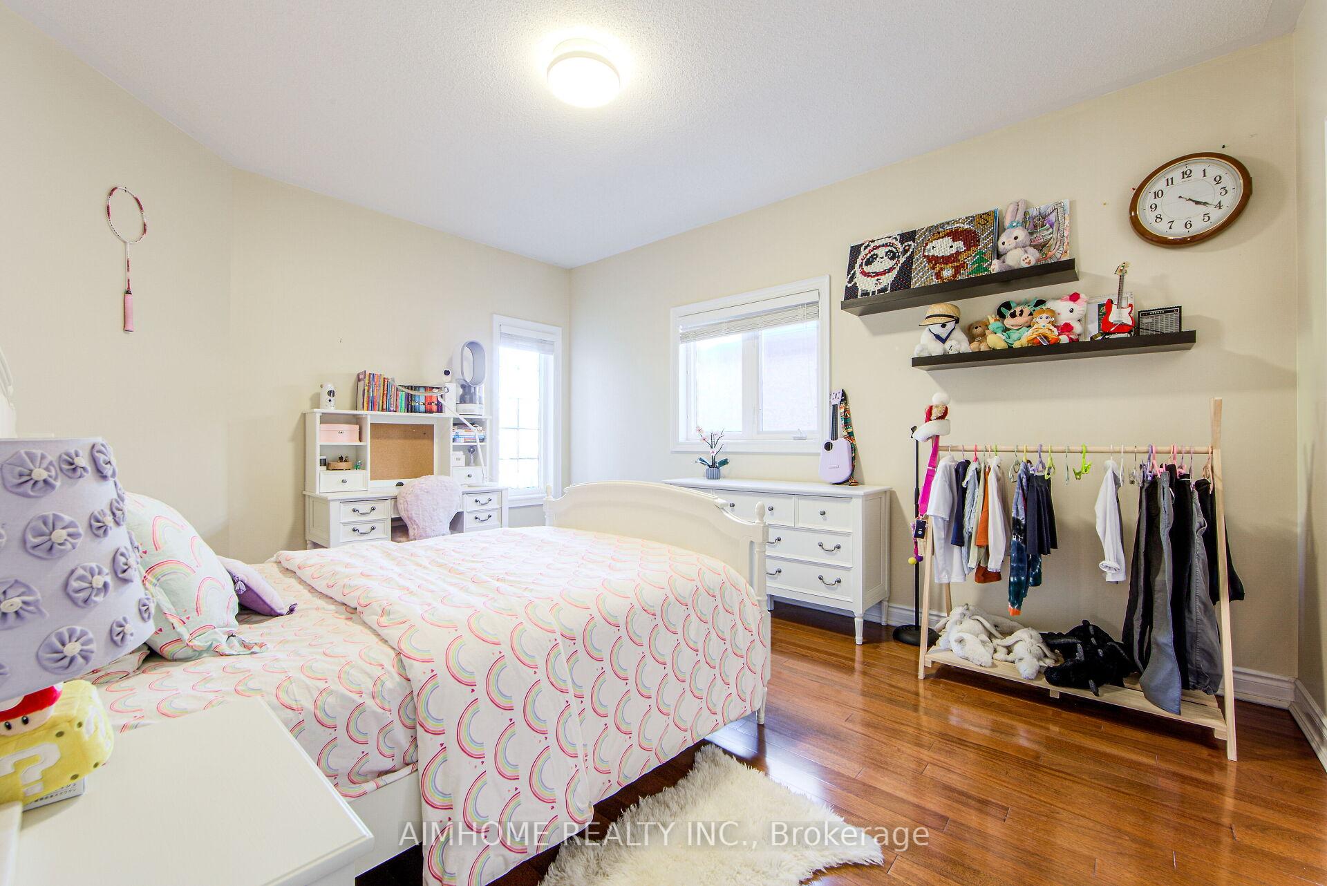 Photo 28 of 147 Ner Israel Drive, Vaughan, Patterson — HOMEH