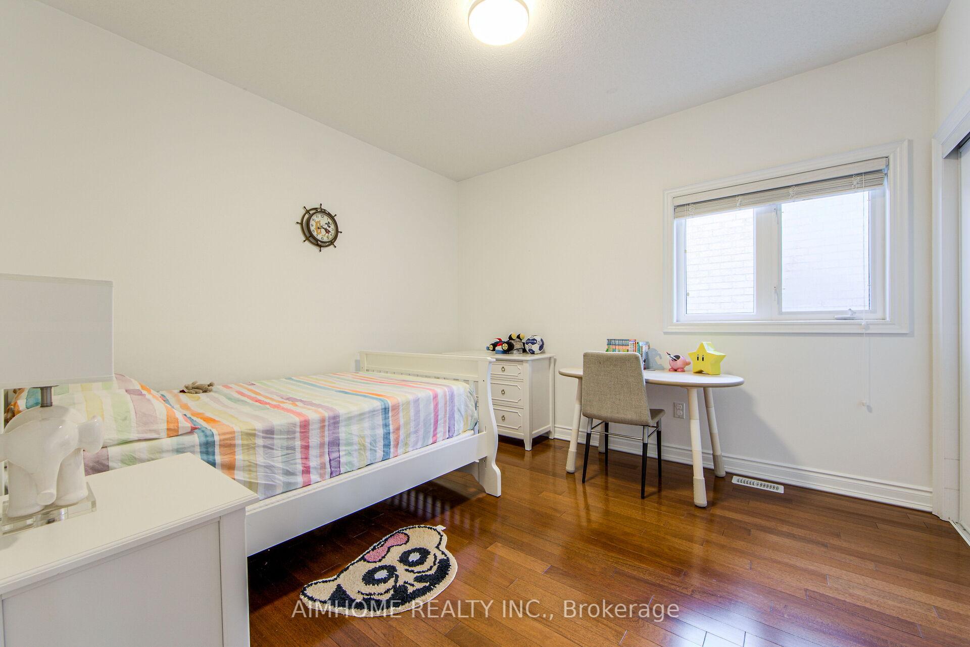 Photo 30 of 147 Ner Israel Drive, Vaughan, Patterson — HOMEH