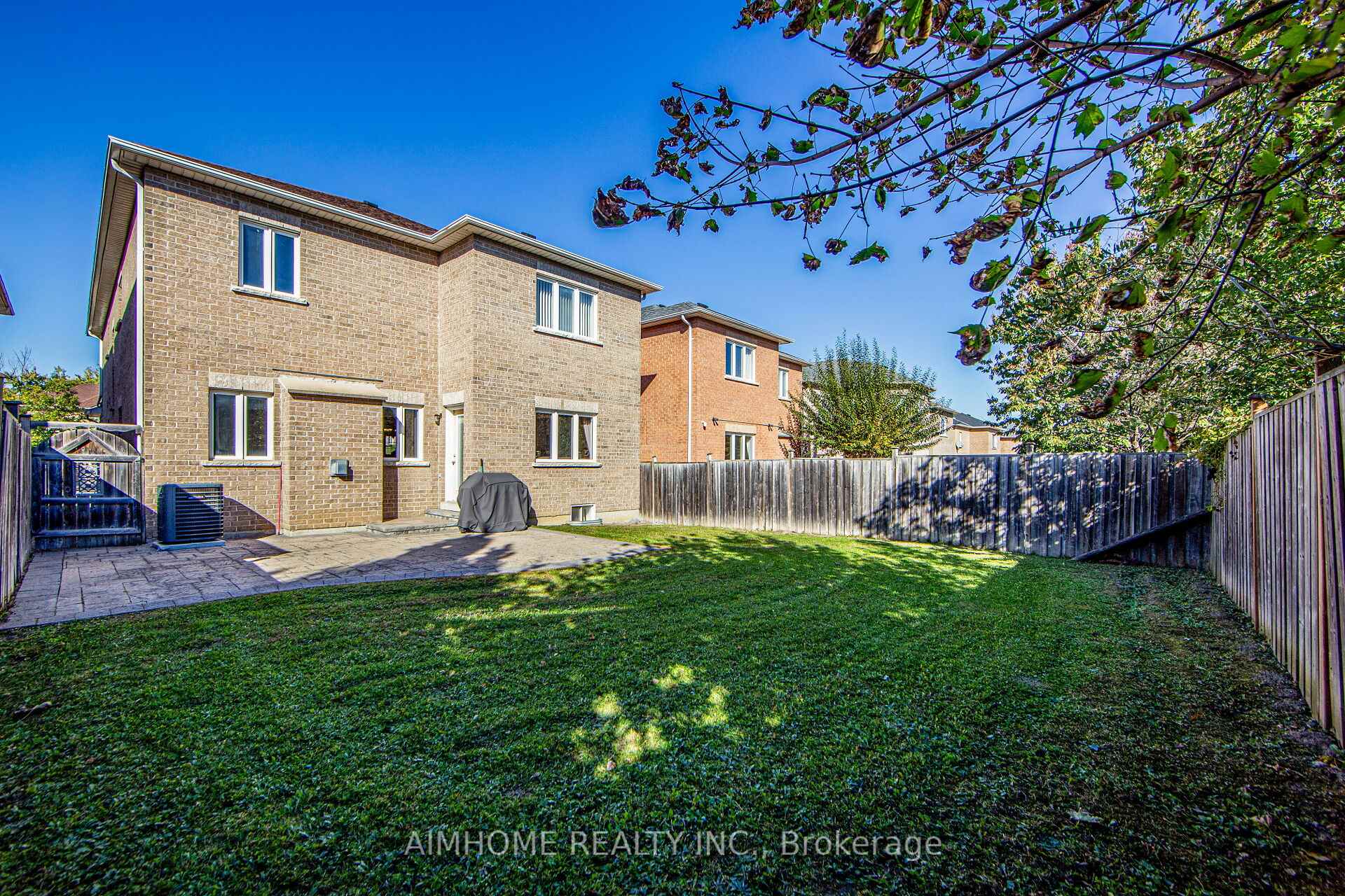 Photo 39 of 147 Ner Israel Drive, Vaughan, Patterson — HOMEH