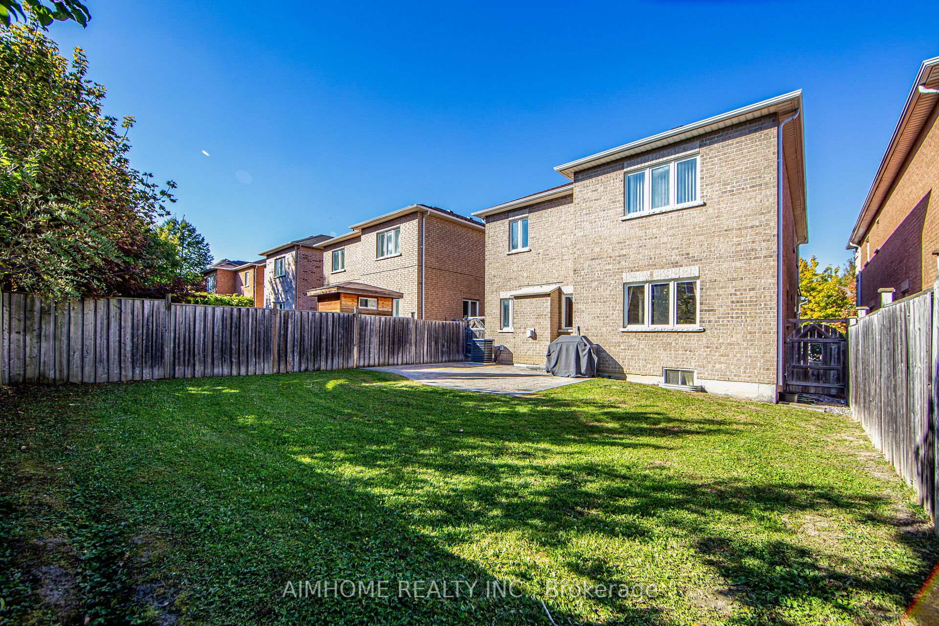 Photo 40 of 147 Ner Israel Drive, Vaughan, Patterson — HOMEH