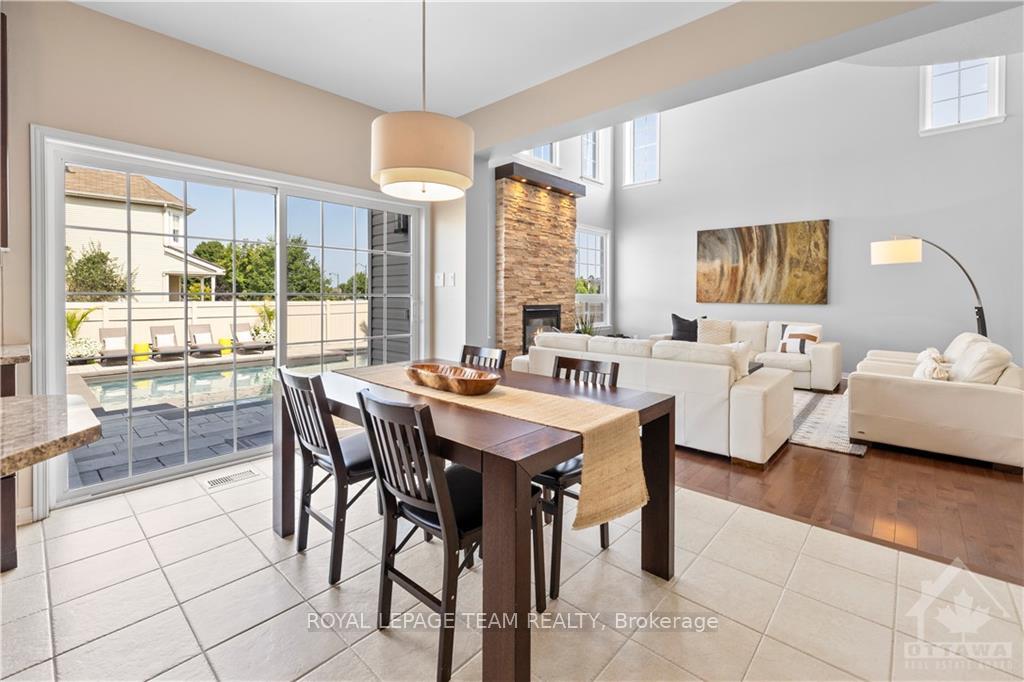 Photo 11 of 650 Brookwood Circle, Ottawa, Barrhaven - Stonebridge — HOMEH