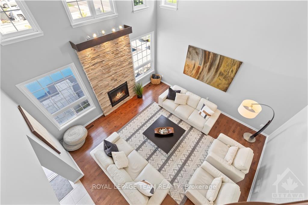 Photo 14 of 650 Brookwood Circle, Ottawa, Barrhaven - Stonebridge — HOMEH