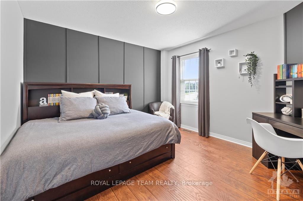 Photo 19 of 650 Brookwood Circle, Ottawa, Barrhaven - Stonebridge — HOMEH