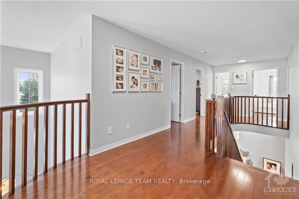 Photo 23 of 650 Brookwood Circle, Ottawa, Barrhaven - Stonebridge — HOMEH