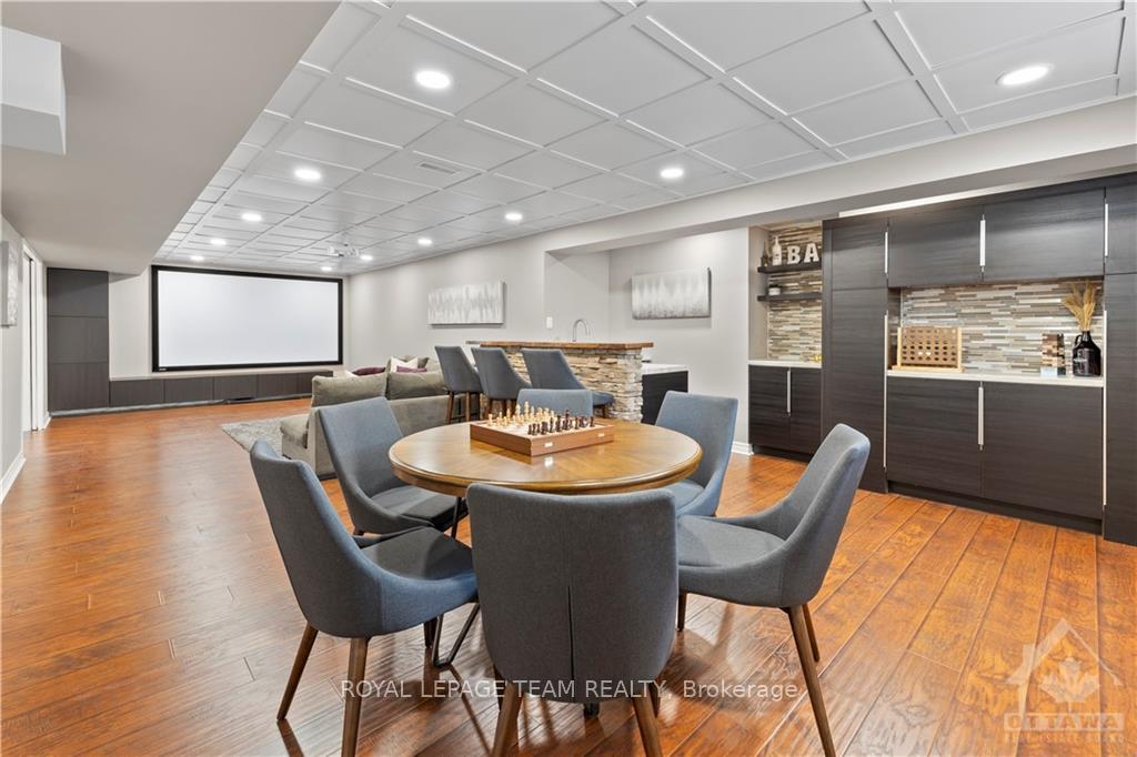 Photo 24 of 650 Brookwood Circle, Ottawa, Barrhaven - Stonebridge — HOMEH