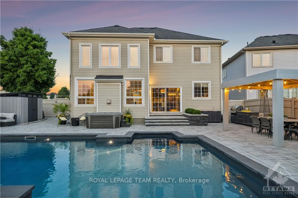 Photo 28 of 650 Brookwood Circle, Ottawa, Barrhaven - Stonebridge — HOMEH