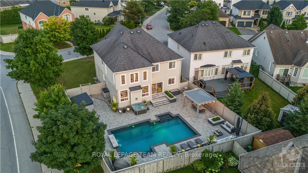 Photo 29 of 650 Brookwood Circle, Ottawa, Barrhaven - Stonebridge — HOMEH