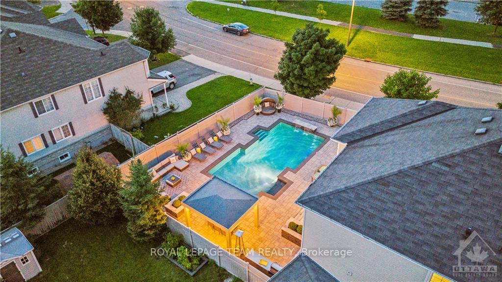 Photo 30 of 650 Brookwood Circle, Ottawa, Barrhaven - Stonebridge — HOMEH