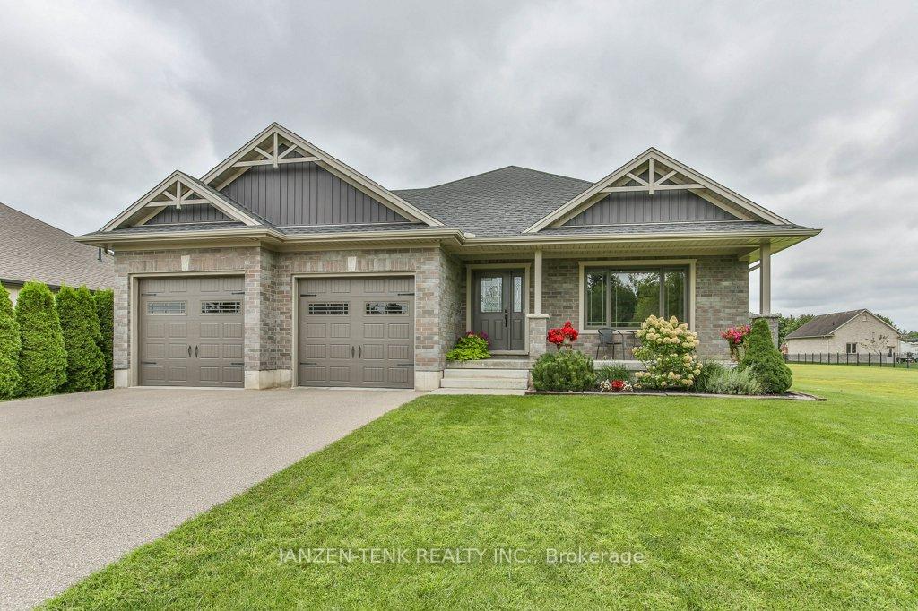 Photo 1 of 8314 Sandytown Road, Bayham, Straffordville — HOMEH