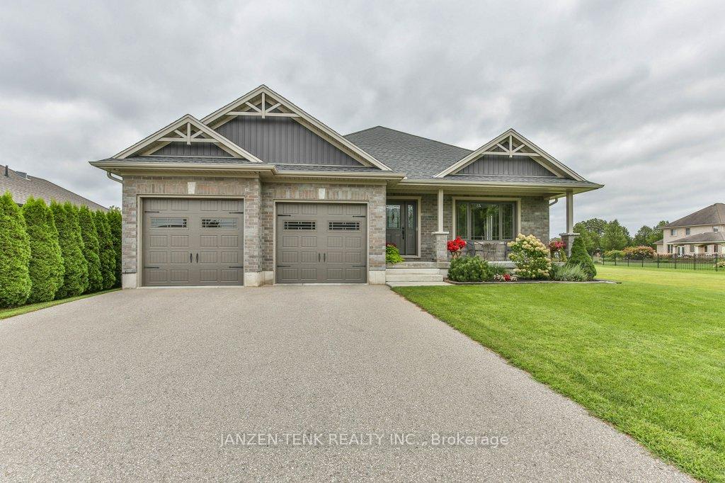 Photo 2 of 8314 Sandytown Road, Bayham, Straffordville — HOMEH