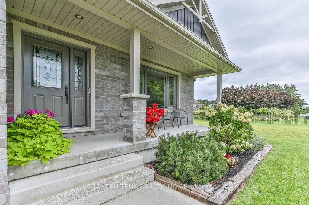 Photo 3 of 8314 Sandytown Road, Bayham, Straffordville — HOMEH