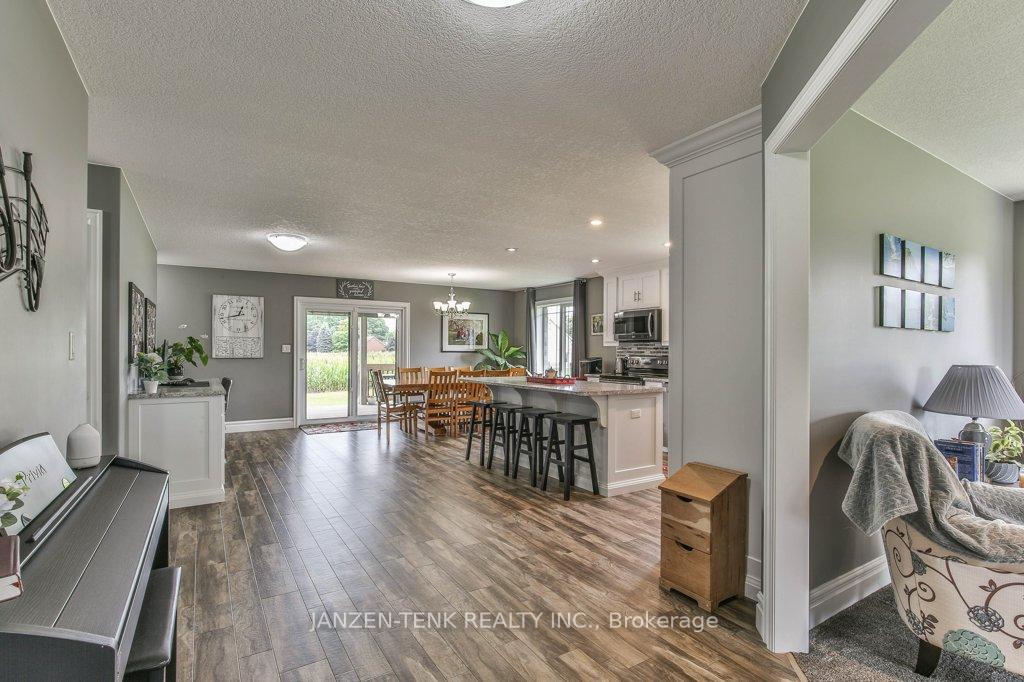 Photo 6 of 8314 Sandytown Road, Bayham, Straffordville — HOMEH