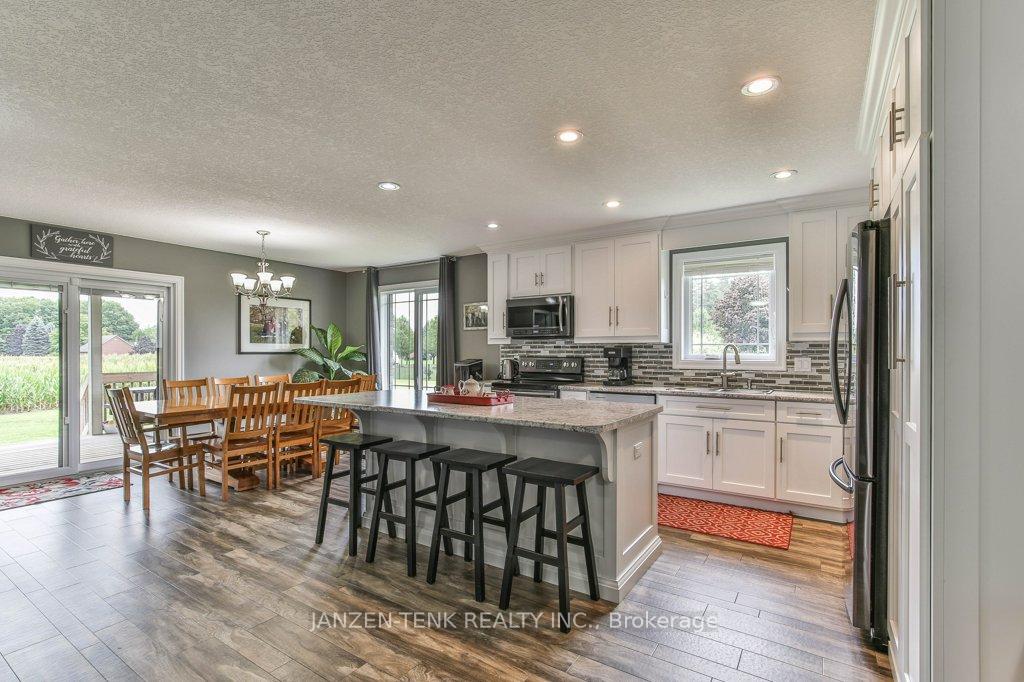 Photo 7 of 8314 Sandytown Road, Bayham, Straffordville — HOMEH