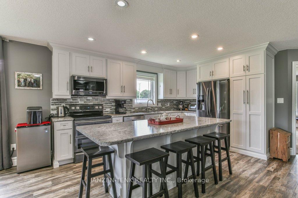 Photo 8 of 8314 Sandytown Road, Bayham, Straffordville — HOMEH