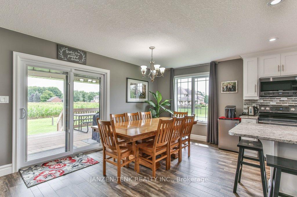 Photo 11 of 8314 Sandytown Road, Bayham, Straffordville — HOMEH