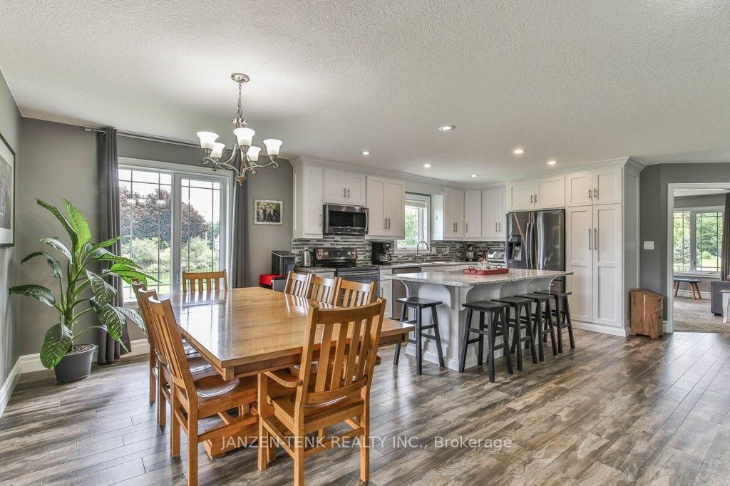 Photo 12 of 8314 Sandytown Road, Bayham, Straffordville — HOMEH
