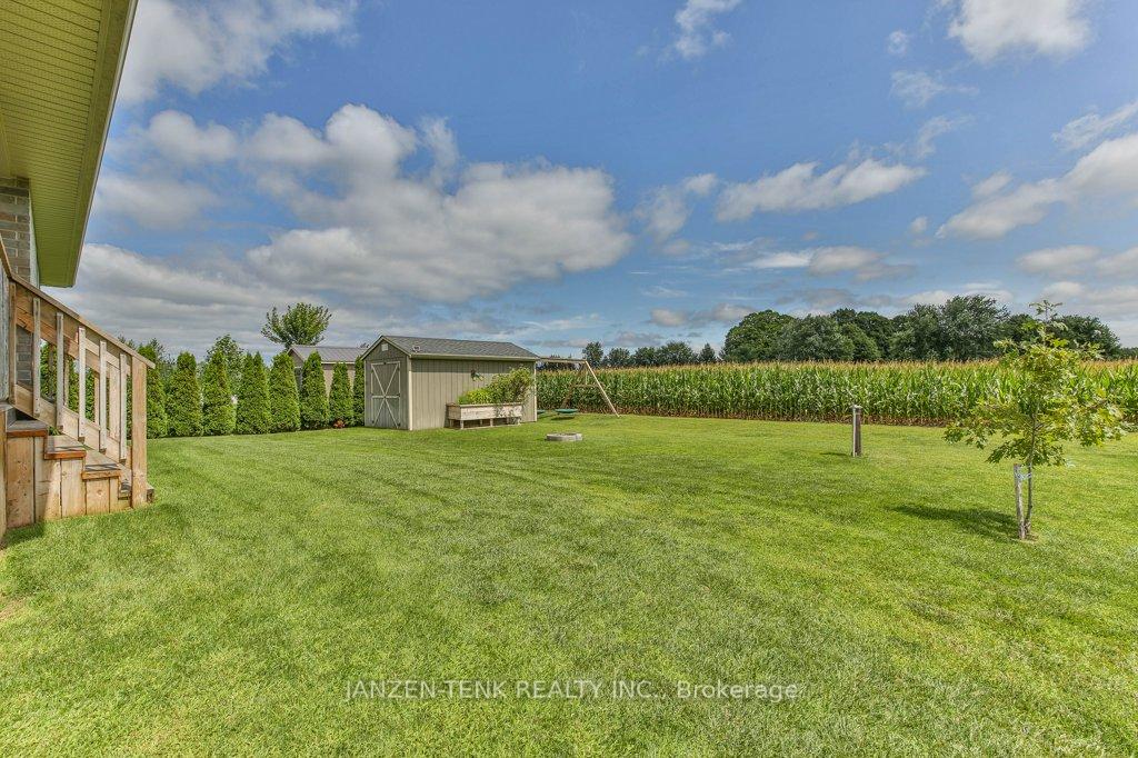 Photo 36 of 8314 Sandytown Road, Bayham, Straffordville — HOMEH
