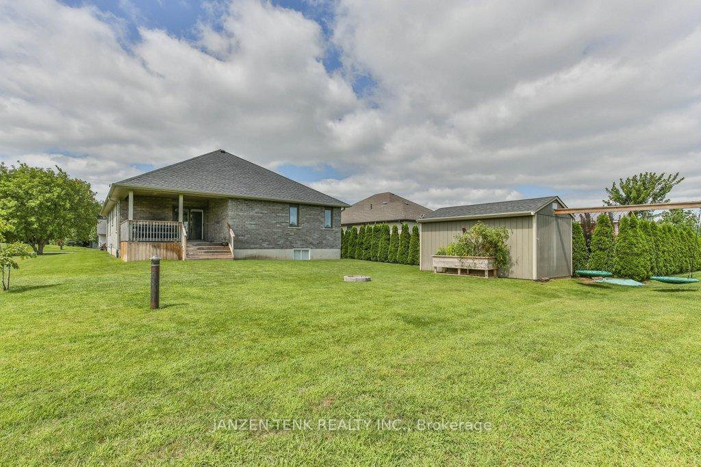 Photo 35 of 8314 Sandytown Road, Bayham, Straffordville — HOMEH