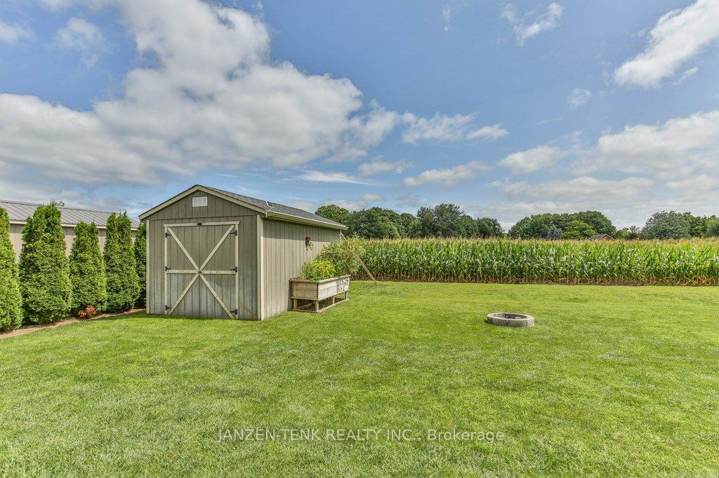 Photo 37 of 8314 Sandytown Road, Bayham, Straffordville — HOMEH