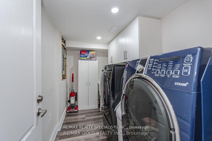 Photo 10 of 59 Eastway (Basement) Street E, Brampton, Gore Industrial North — HOMEH