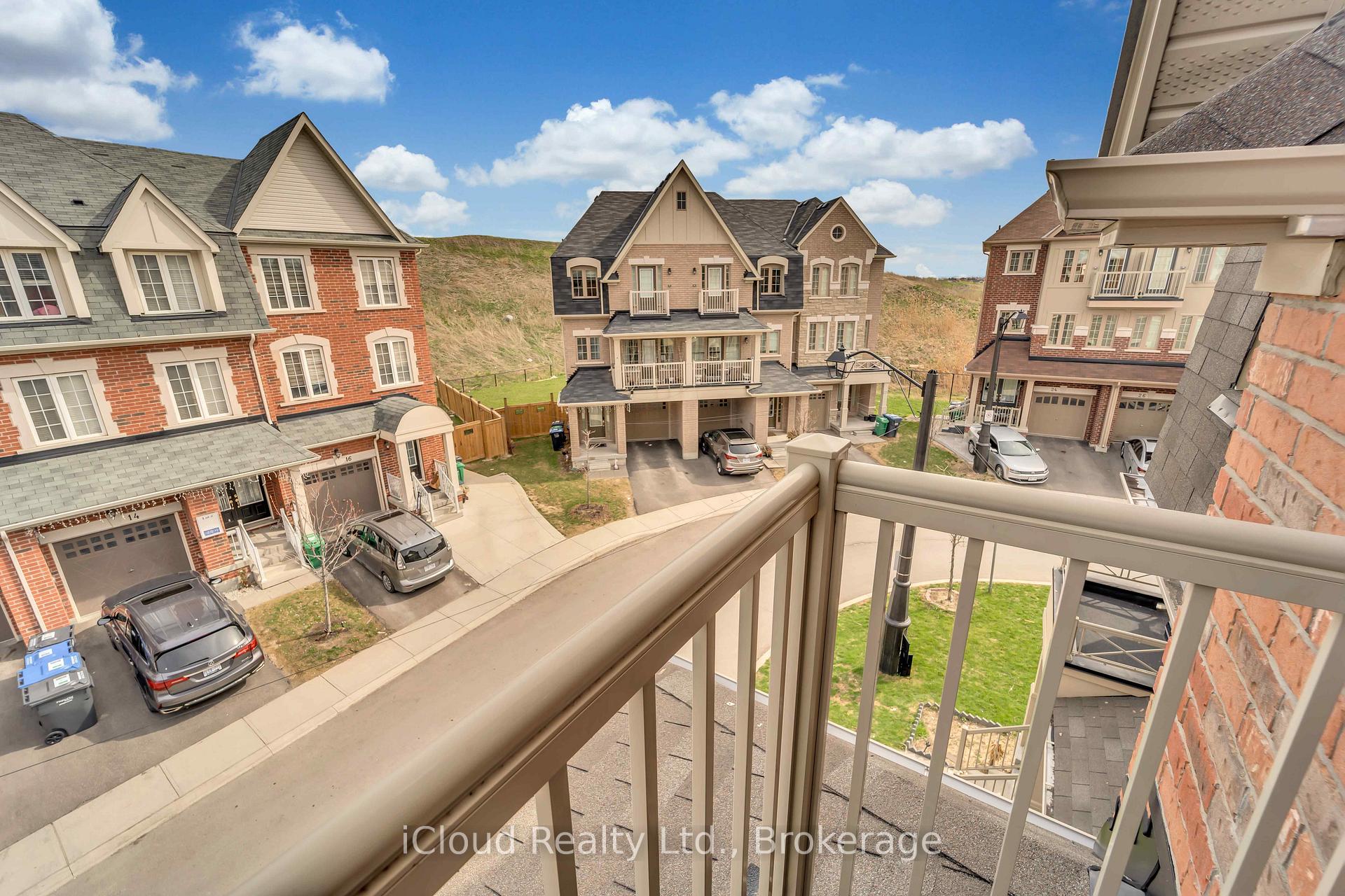 Front of 13 Shiff Crescent