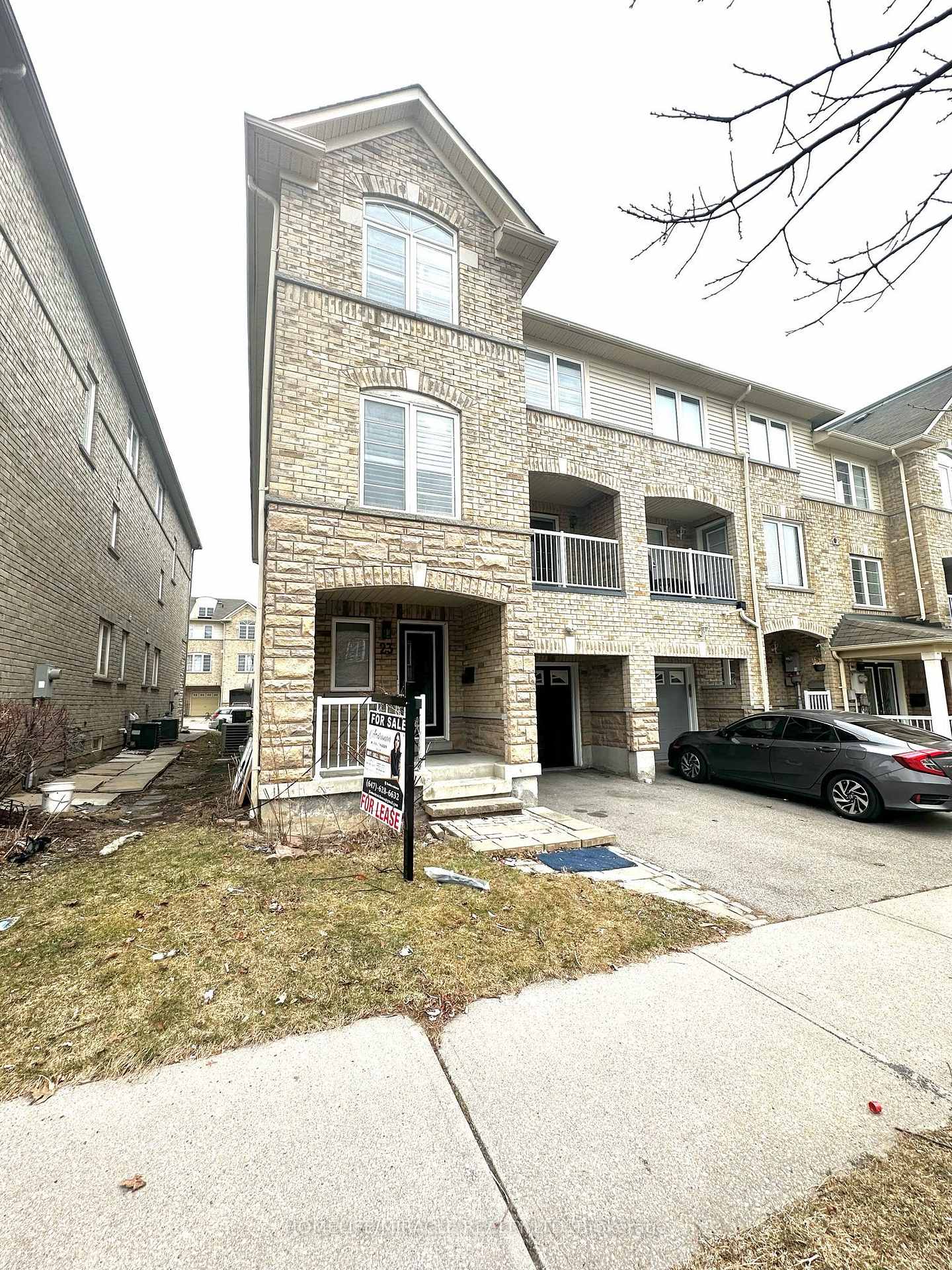 Photo 1 of 23 Webbford Street, Ajax, South West — HOMEH