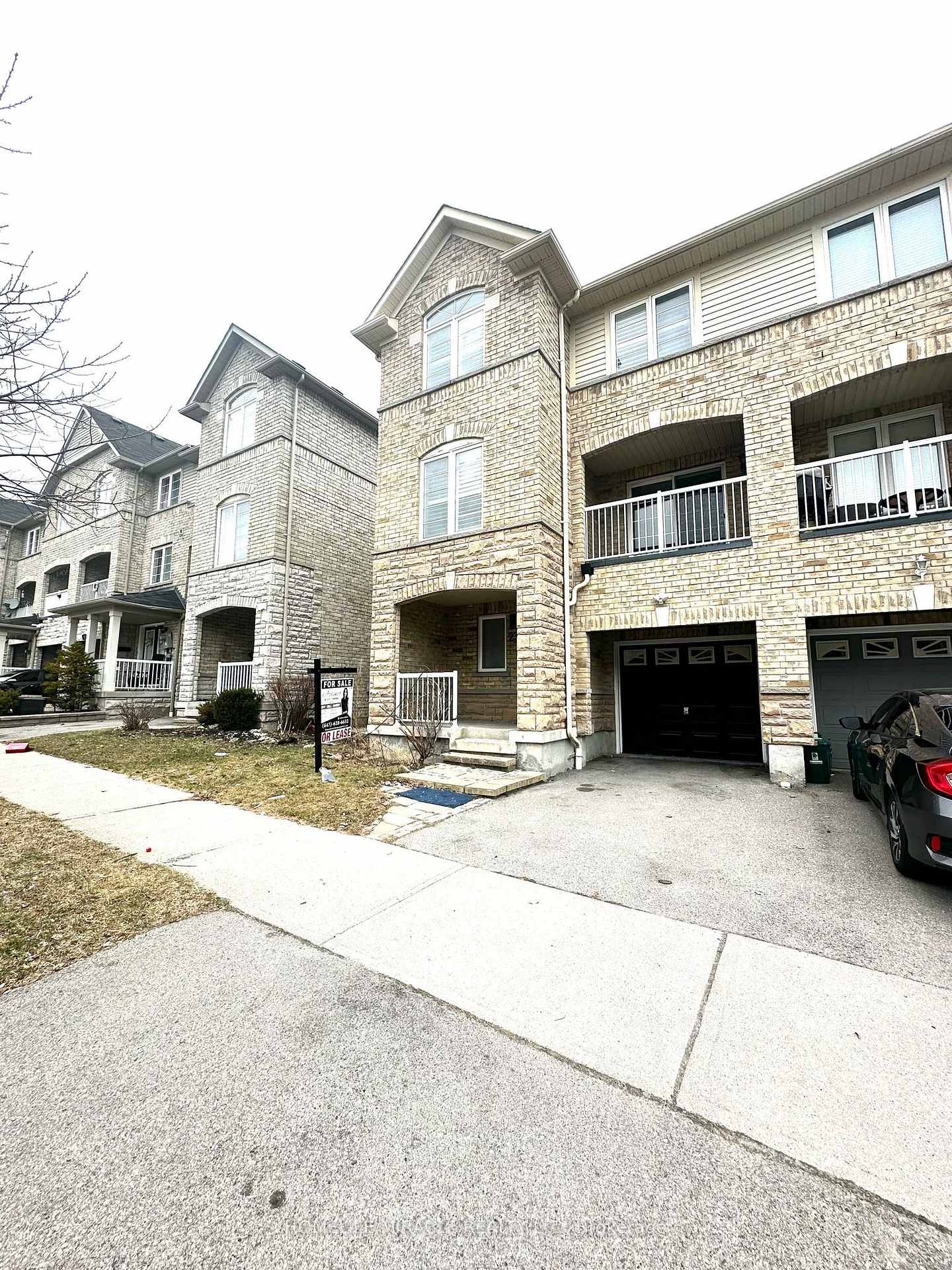 Photo 5 of 23 Webbford Street, Ajax, South West — HOMEH